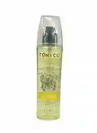 Tonico De Manzanilla Y Extracto De Pepino Ref 251