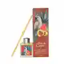 Difusor De Aroma De Guayaba Tropical Y Maracuyá 100 Ml Altar De Corpus