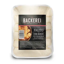 Backerei Palo De Queso Mozzarella