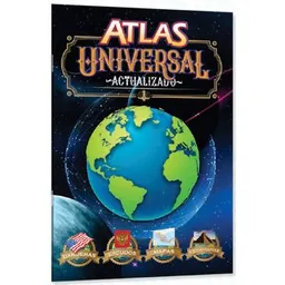 Atlas Universal