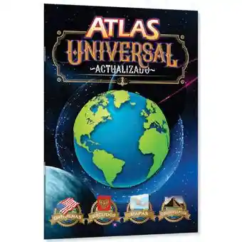 Atlas Universal