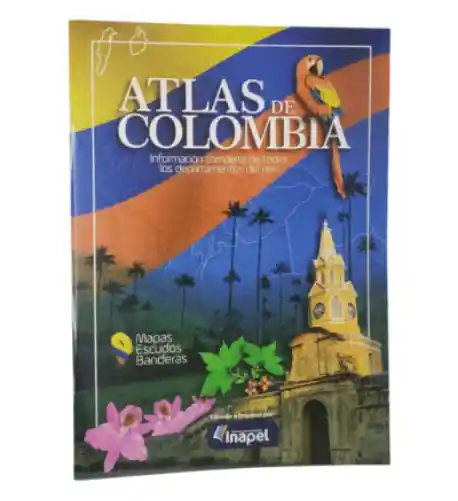 Atlas Colombiano