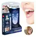 Kit De Blanqueamiento 20 Minutes Dental White Luz Led