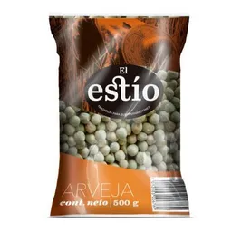 El Estío Arveja