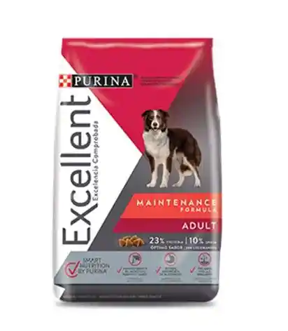 Excellent Formula Adult Maintenance X 3 Kilos