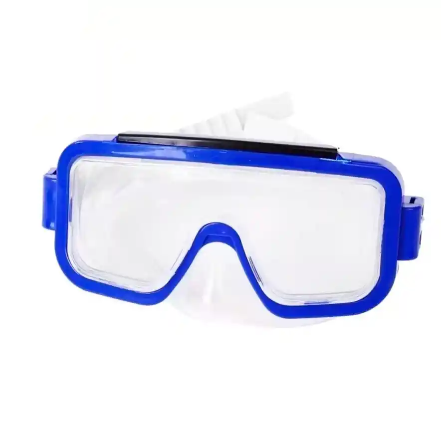 Gafas De Natacion Swim Ajustables Unisex Profesional