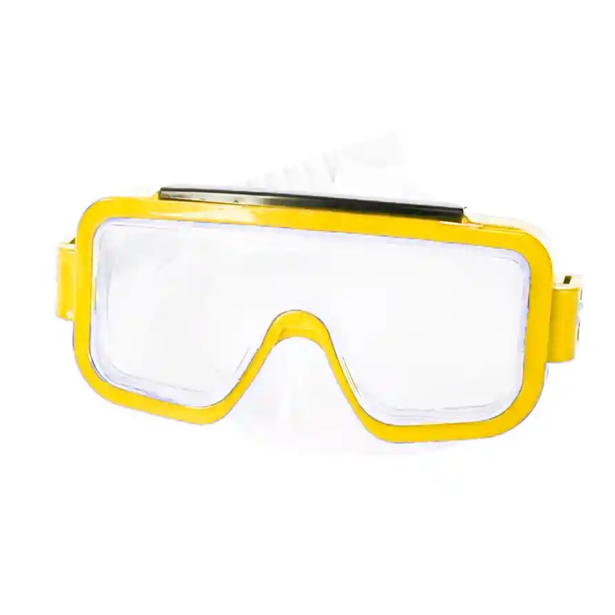 Gafas De Natacion Swim Ajustables Unisex Profesional