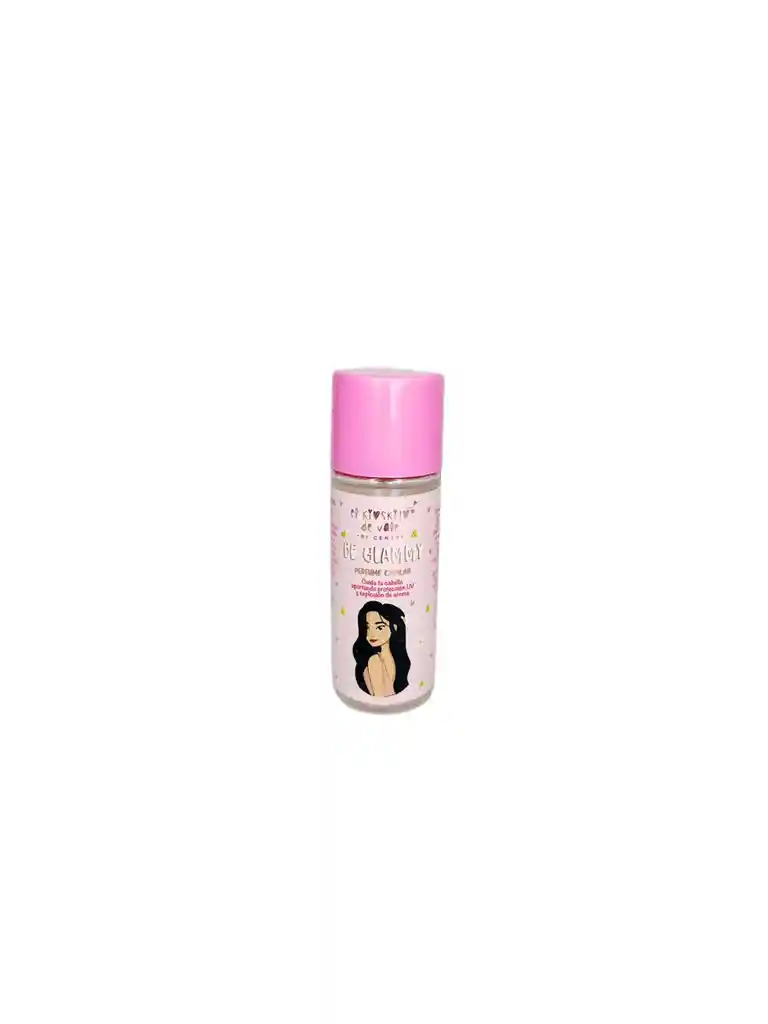 Perfume Capilar By Glammy