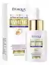 Serum Hidratante White Con Vitamina C 30ml Bioaqua Ref 253