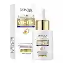 Serum Hidratante White Con Vitamina C 30ml Bioaqua Ref 253