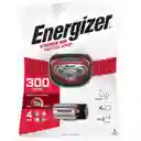 Linterna Frontal Vision Hd 300 Lumens, Energizer