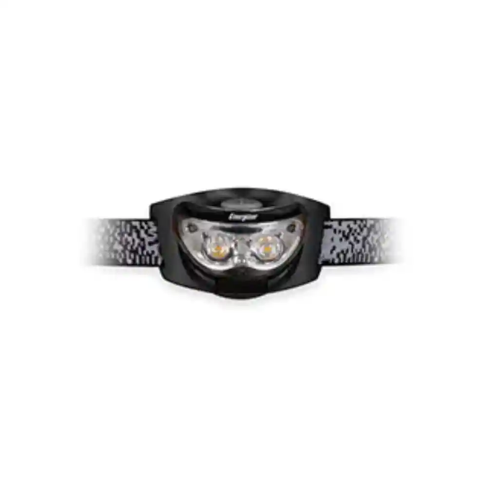 Linterna Frontal Universal 60 Lumens, Energizer