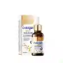 Serum Facial De Colageno Collagen Anti-aging 30 Ml Sadoer Ref 254