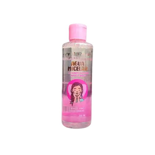 Agua Micelar Kioskito