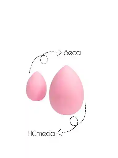 Beauty Blender Kioskito
