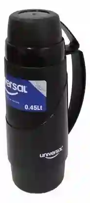 Termo Para Bebida Caliente/fría Universal 450 Ml