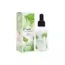 Serum Hidratante De La Aloe Vera Oil Karite Ref 87