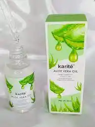 Serum Hidratante De La Aloe Vera Oil Karite Ref 87