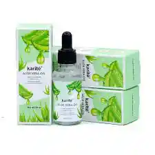 Serum Hidratante De La Aloe Vera Oil Karite Ref 87