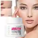 Crema Facial Con Arbutin Blanco Y Nicotinamide 50g Sadoer Ref 257