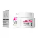 Crema Facial Con Arbutin Blanco Y Nicotinamide 50g Sadoer Ref 257