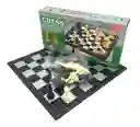 Ajedres No.3323 Mediano Chess Scale 1-1