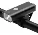 Luz Linterna Para Bicicleta Speaker Bicycle Light Bl516