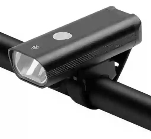 Luz Linterna Para Bicicleta Speaker Bicycle Light Bl516