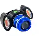 Luz Led Linterna Para Bicicleta Zy150