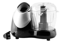 Procesador Picatodo Chopper Mix Universal De 1.5 Tazas