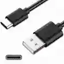 Cable Cargador Tipo C Usb Celular Carro Moto