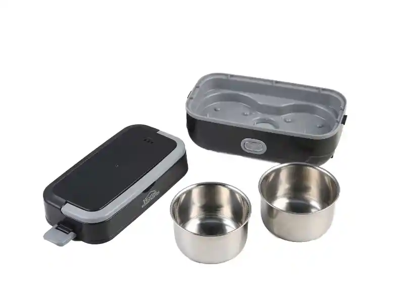 Master Lunch – Lonchera A Vapor