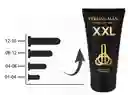 Agrandador Del Pene Xxl Strong Man Cream For Men Más Grande