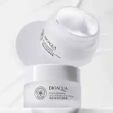 Crema Contorno De Ojos Hidratante Y Anti Edad Anti-wrinkle 20g Bioaqua Ref 266