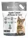 Arena Calabaza Pets Carbon Activado 4.5kg