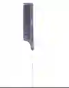 Peinilla Cola Raton Metalica