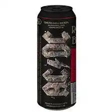 Ac/dc Cerveza Importada