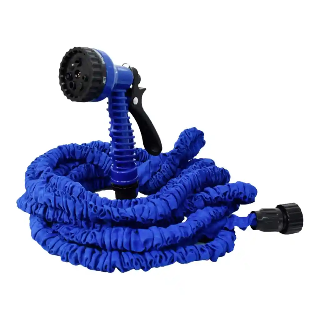 Manguera Expandible Magic Hose 15 Metros