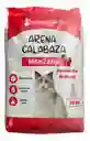 Arena Calabaza Pets Manzana 25kg