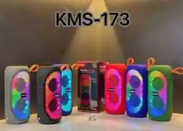 Parlante Kms 173