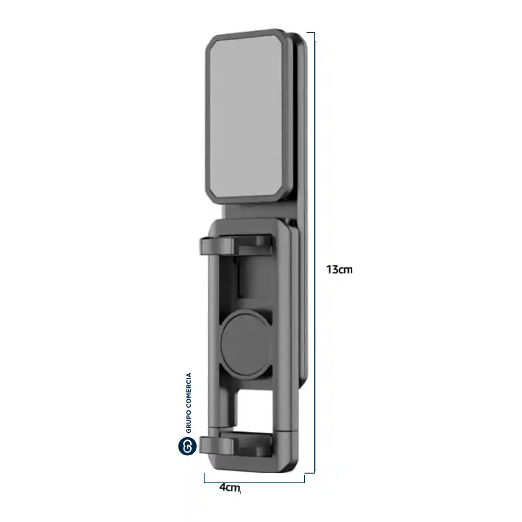 Holder Para Celular Computador Laptop Ajustable Practico