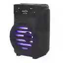 Parlante 3" Gts-1348 Negro