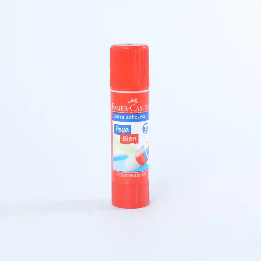 Pegante En Barra Faber-castell 10g Xund