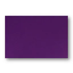 Paquete De Papel Iris Carta X20 Hojas Morado