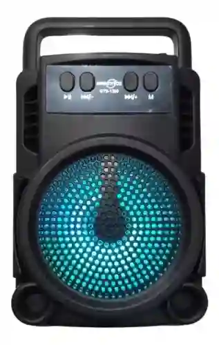 Parlante 3" Gts-1360