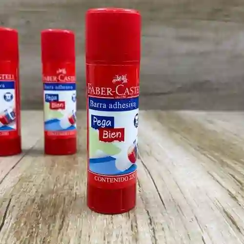 Pegnate En Barra Faber-castell 21g Xund
