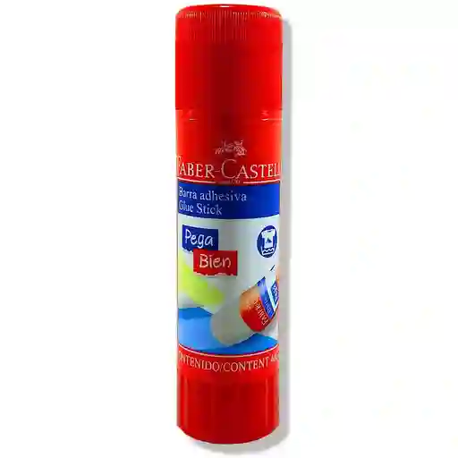 Pegante En Barra Faber-castell 40g Xund