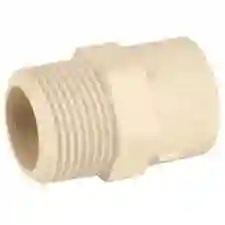 Adaptador Macho Cpvc 3/4"