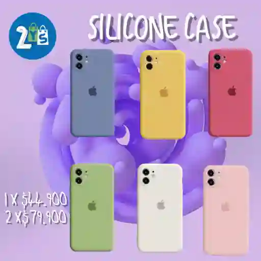 Silicone Case