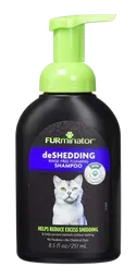 Baño Seco Furminator Gato 251 Ml